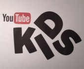 YouTube Kids Logo