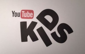 YouTube Kids Logo 