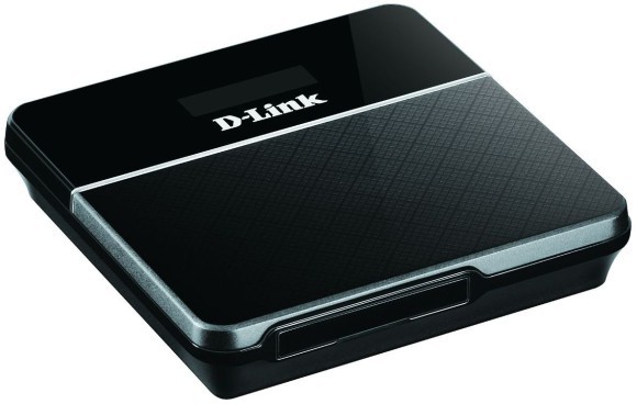 D-Link DWR-932 