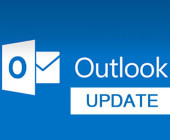 Outlook Logo Upgrade