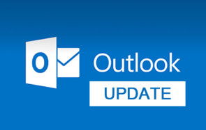 Outlook Logo Upgrade 