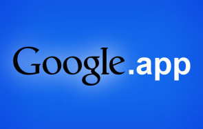 Google Domain .app 