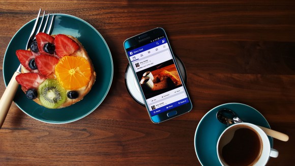 Samsung Galaxy S6 