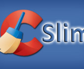 Ccleaner Slim Icon