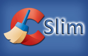 Ccleaner Slim Icon 