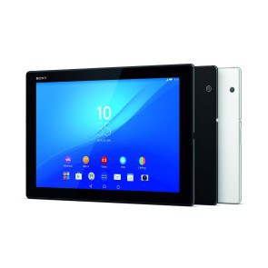 Xperia Z4 Tablet