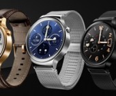 Huawei Watch