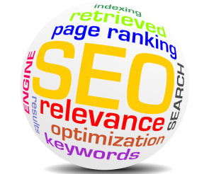 SEO Keywords 