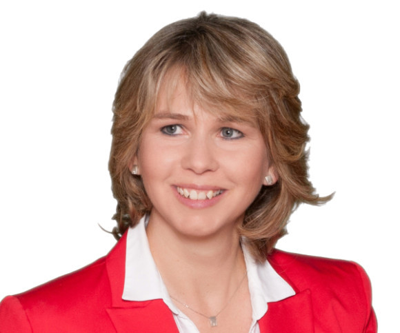 Susanne Büttner