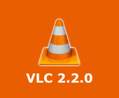 VLC Media Player 2.2.0