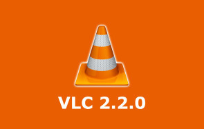 VLC Media Player 2.2.0 