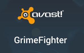 Avast GrimeFighter 