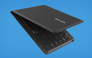 Microsoft Universal Foldable Keyboard 