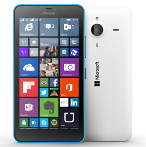 Microsoft Lumia 640 XL