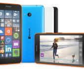 Das neue Microsoft Lumia 640