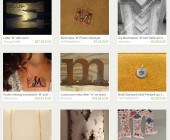 Etsy Homepage