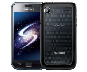 Samsung Galaxy S