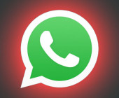 WhatsApp Logo