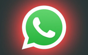 WhatsApp Logo 