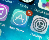 Apple App Store Icon