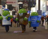 Mobile World Congress in Barcelona