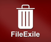 Mülltonne FilExile