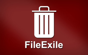 Mülltonne FilExile 