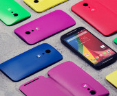 Motorola Moto G 