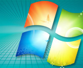 Windows 7 Logo