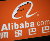 Alibaba.com Logo