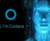 Microsoft Cortana