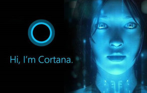 Microsoft Cortana 