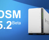 Synology Nas DSM