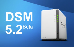 Synology Nas DSM 