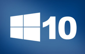 Windows 10 Logo 