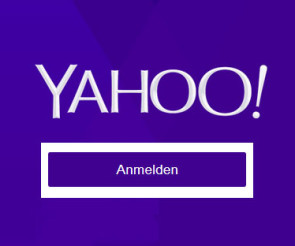 Yahoo Anmeldung 