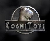 CogniToy Spielzeug-Dino