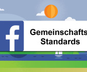 Facebook Gemeinschaftsstandards