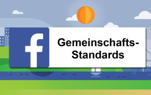 Facebook Gemeinschaftsstandards 