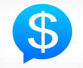 Facebook Messenger mit Dollar