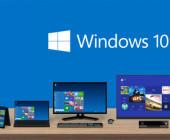 Microsoft Windows 10 auf Smartphones, Tablets und PCs