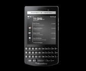 Das Porsche Design P9983