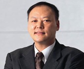Peter Chou, Ex-CEO von HTC