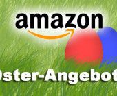 Amazon Ostern Angebote-Woche
