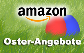 Amazon Ostern Angebote-Woche 