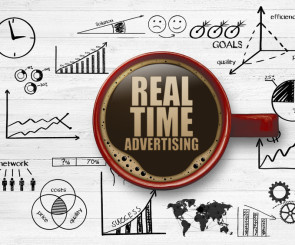 Real Time Advertising automatisiert Werbeauslieferung 