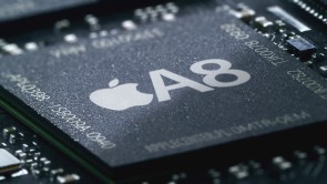 Apple A8 Prozessor