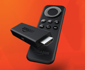 Amazon Fire TV Stick