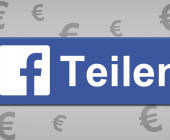 Facebook Teilen-Button