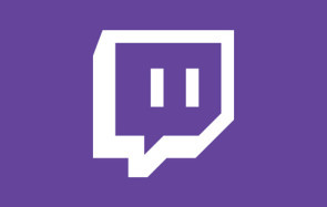 Twitch TV Logo 